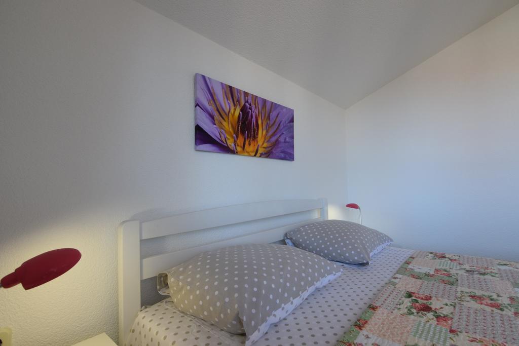 Apartments Batarilo Biograd Na Moru Eksteriør billede