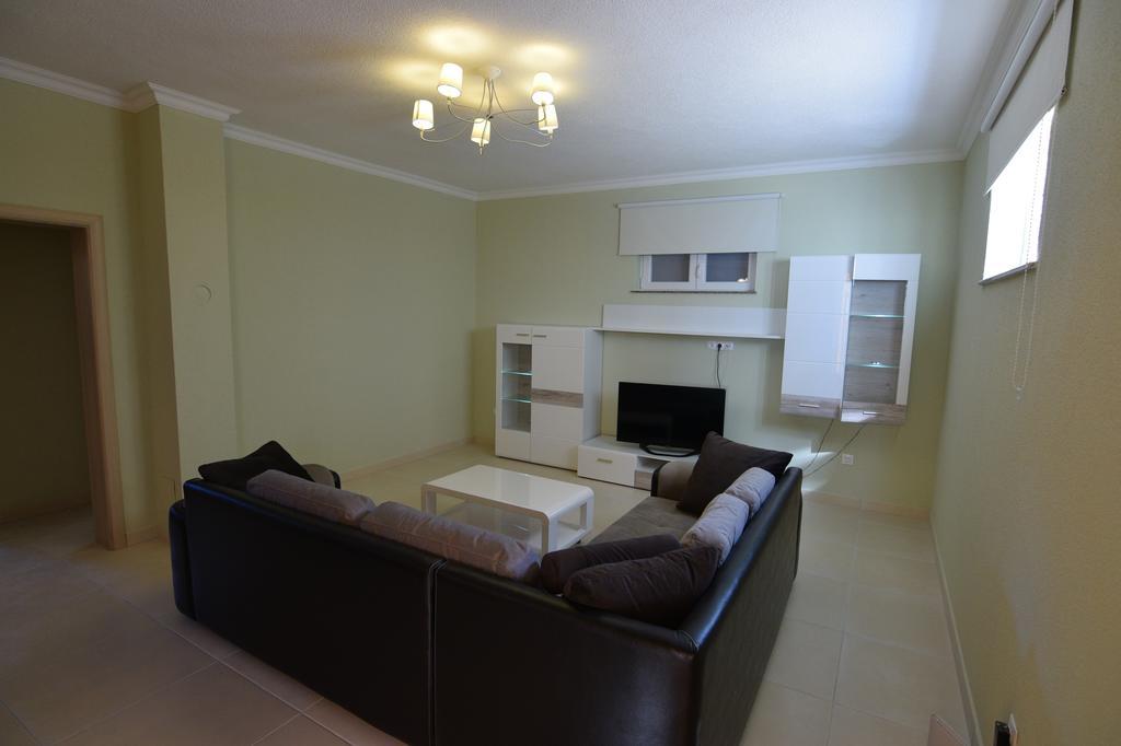 Apartments Batarilo Biograd Na Moru Eksteriør billede