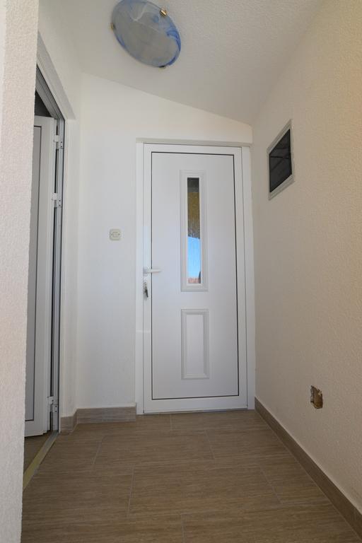 Apartments Batarilo Biograd Na Moru Eksteriør billede